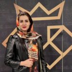 نسرین حکیمیان